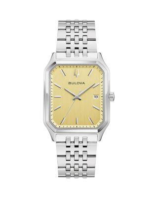 Special Edition Tony Bennett Classic We Are All Here Watch by BULOVA