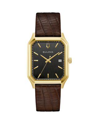 Special Edition Tony Bennett Classic We Are All Here Watch by BULOVA