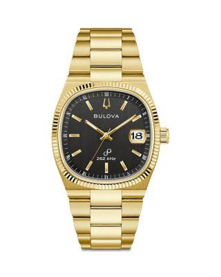 Super Seville Watch by BULOVA