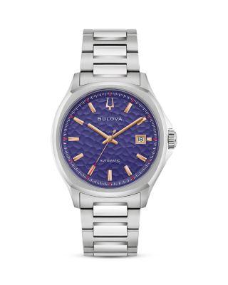 Tony Bennett NYC Watch by BULOVA