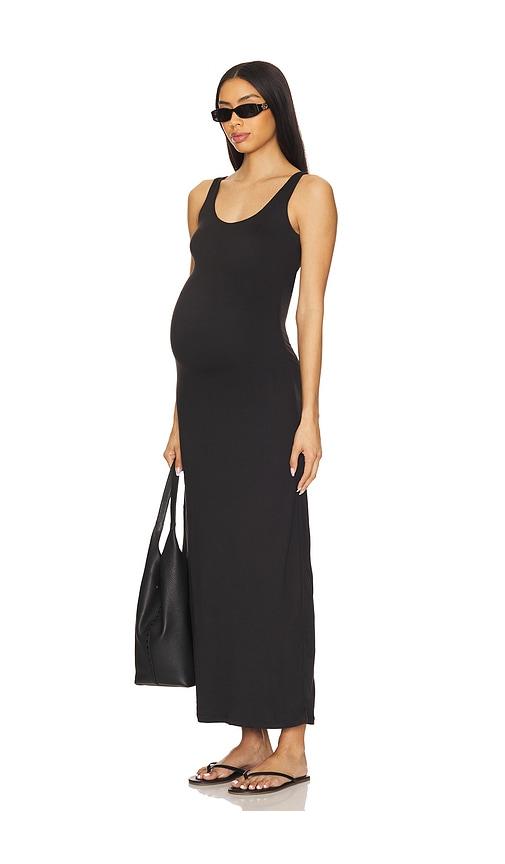 BUMPSUIT Ella Dress in Black by BUMPSUIT