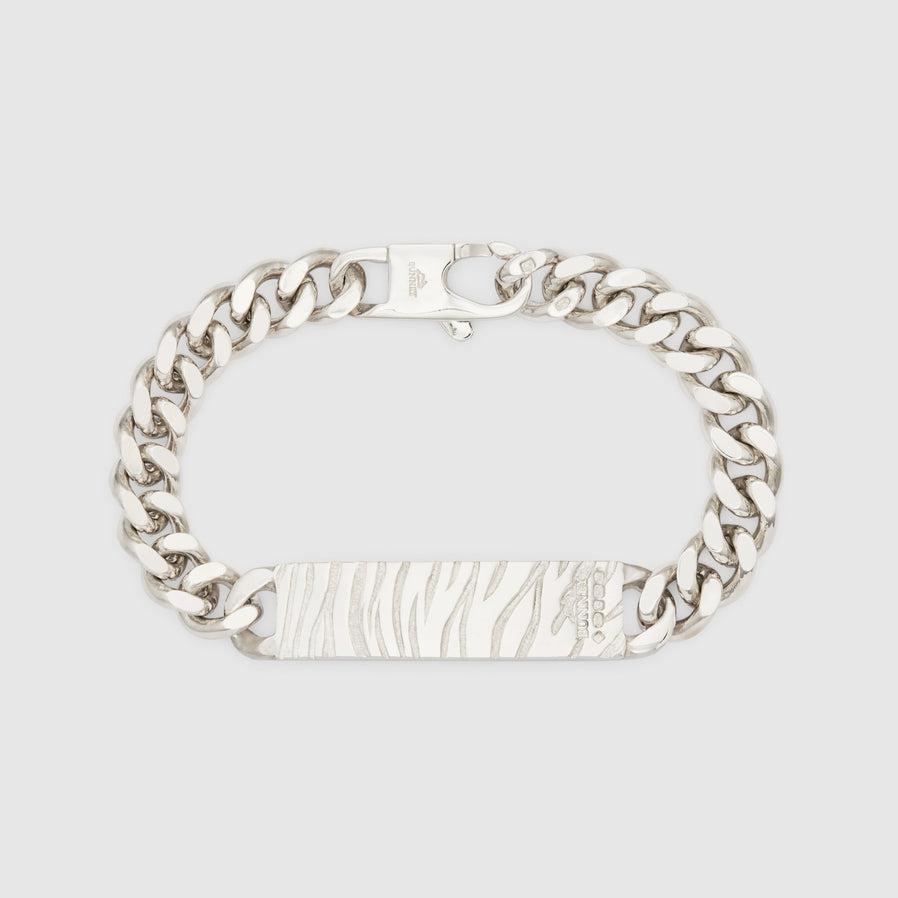 Bunney x DSM Exclusive Single Tour Tiger Identity Bracelet by BUNNEY