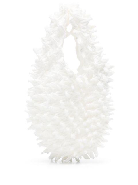 Petit mini bag by BUNZABURO KYOTO