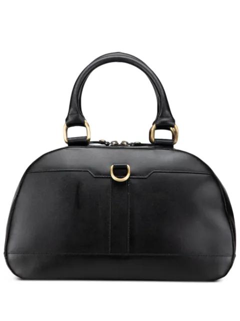 2000-2017 Medium Leather Dome handbag by BURBERRY 