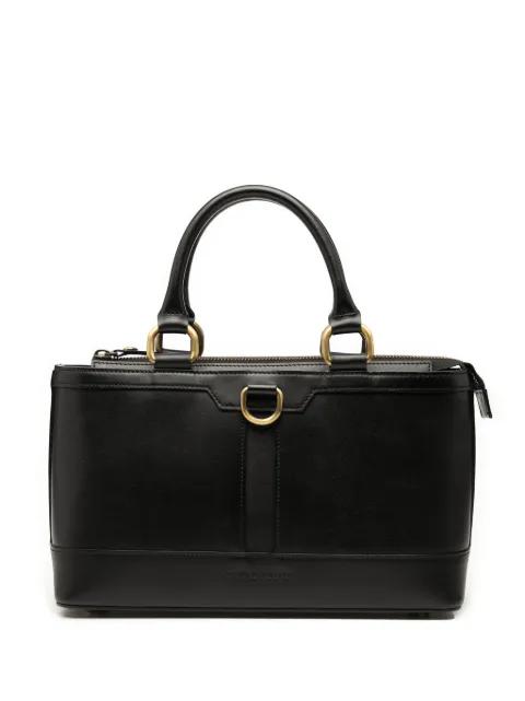 2000-2025 Leather handbag by BURBERRY 