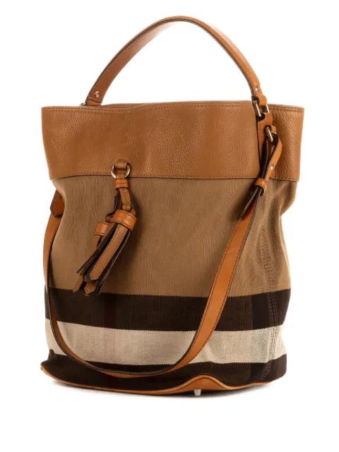 2000 Susanna shoulder bag by BURBERRY 