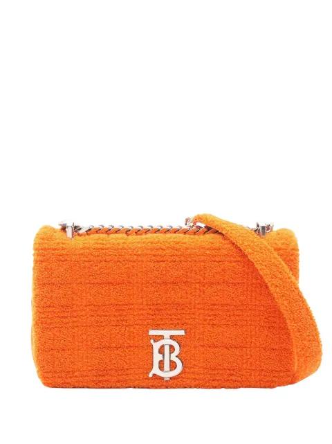 2018-2023 Small Lola Bag shoulder bag by BURBERRY 