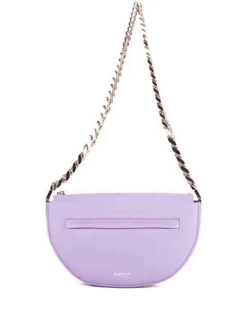 2020 Olympia shoulder bag by BURBERRY 