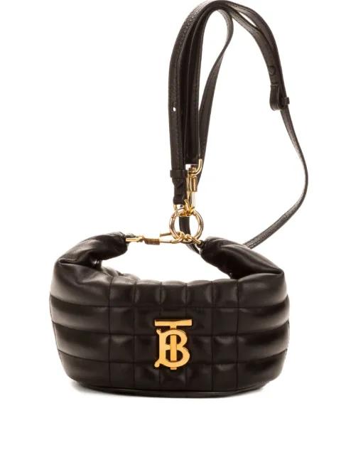 2020 mini Lotus tote bag by BURBERRY 