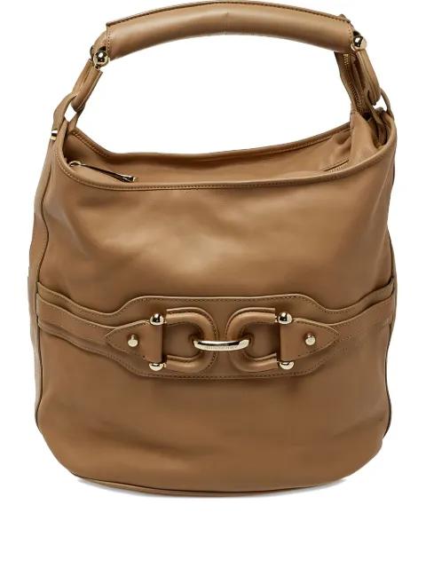 2023 Horsebit shoulder bag by BURBERRY 
