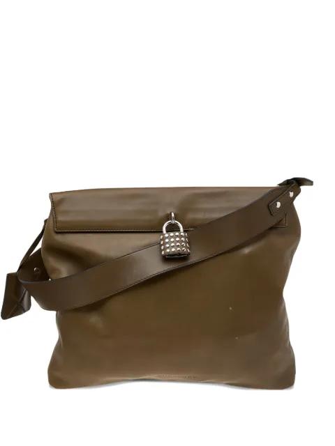 2024 Studded Lock tote bag by BURBERRY 