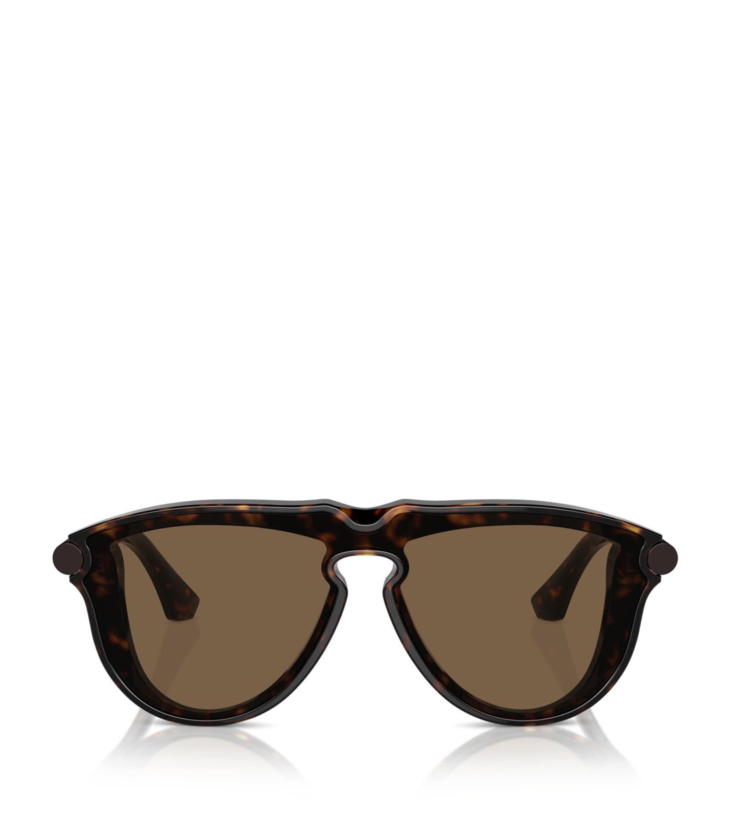 Acetate 0BE4427 Sunglasses by BURBERRY