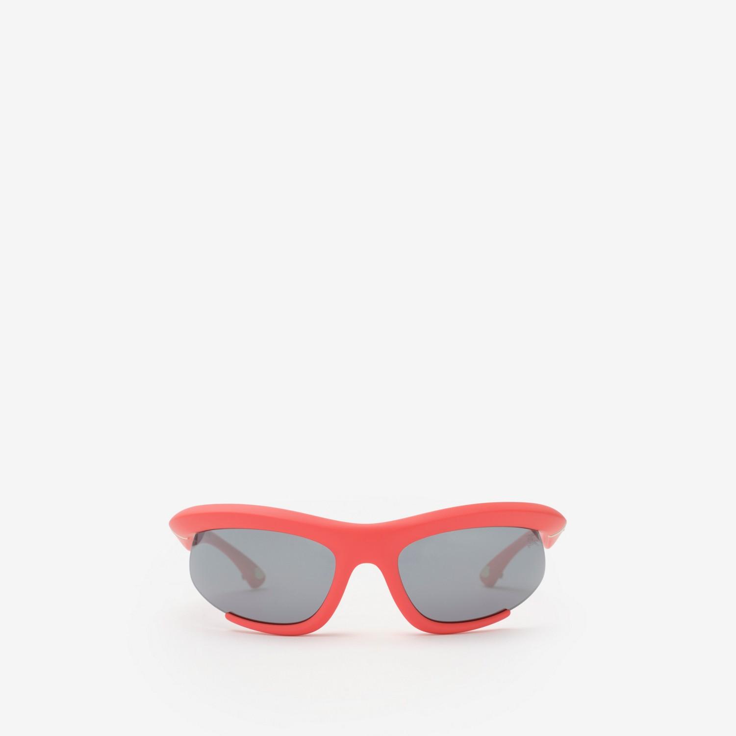 Active Sport Sunglasses by BURBERRY