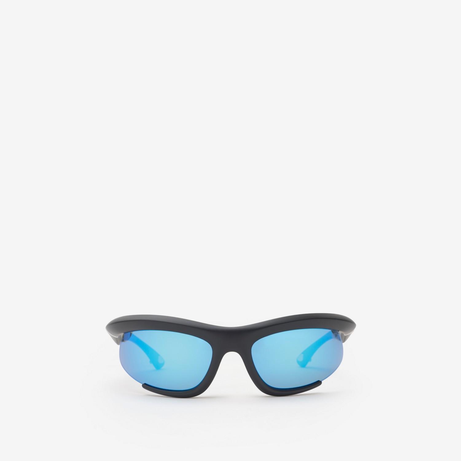 Active Sport Sunglasses by BURBERRY