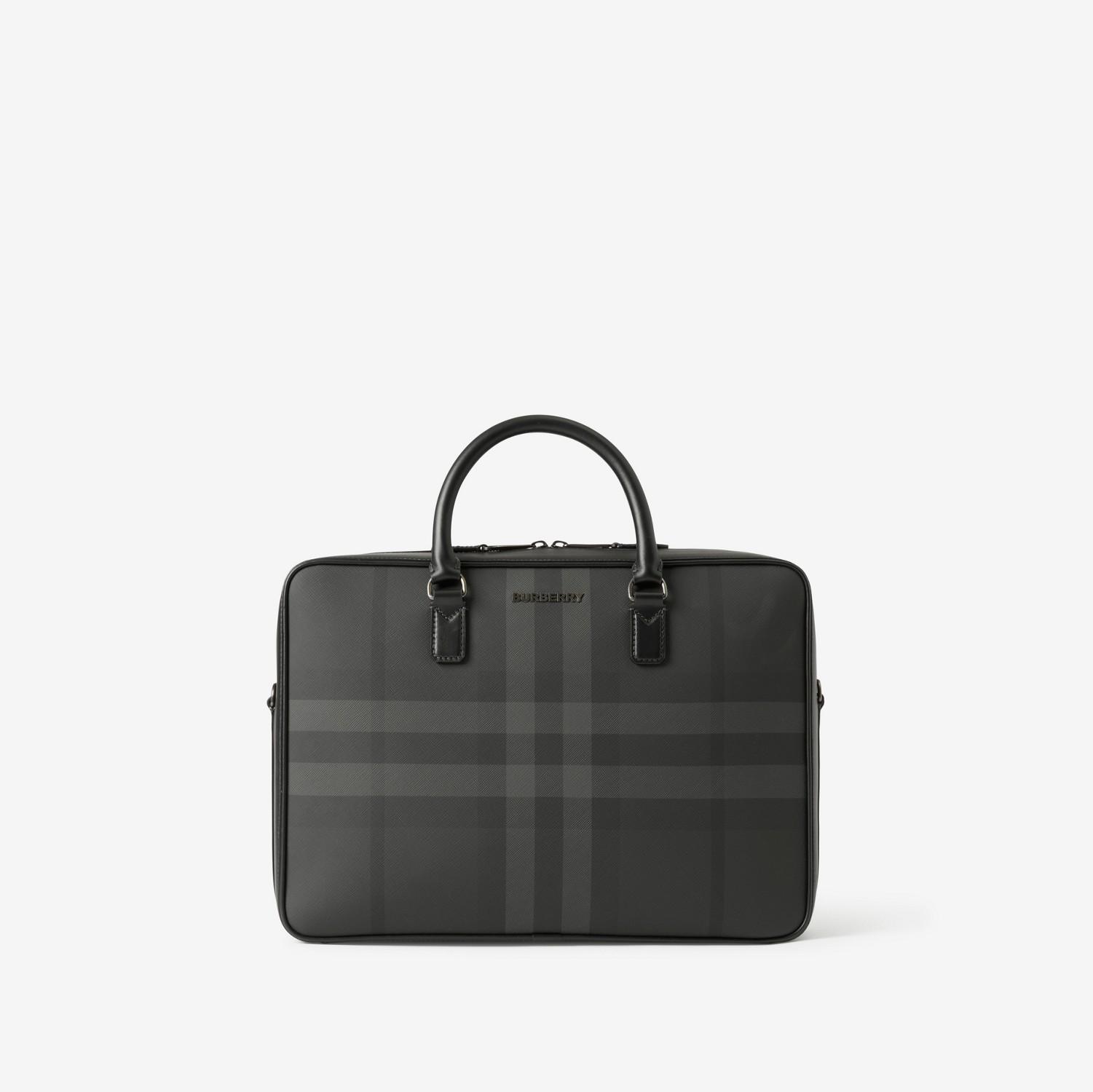Ainsworth Briefcase by BURBERRY