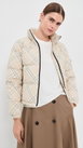 Ambleside Checkard Jacket by BURBERRY Ambleside Checkard Jacket by BURBERRY