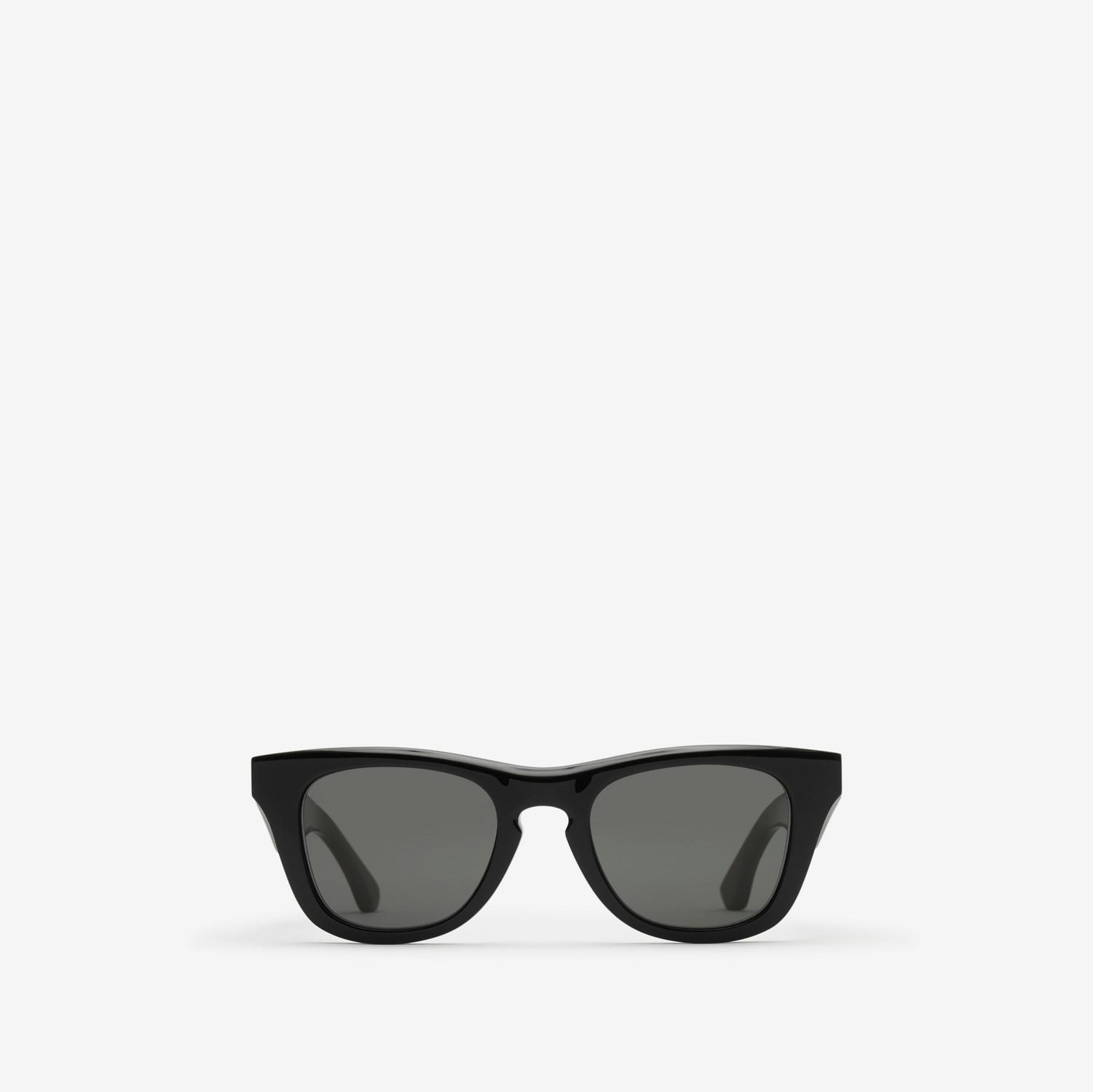 Arch Facet Sunglasses by BURBERRY