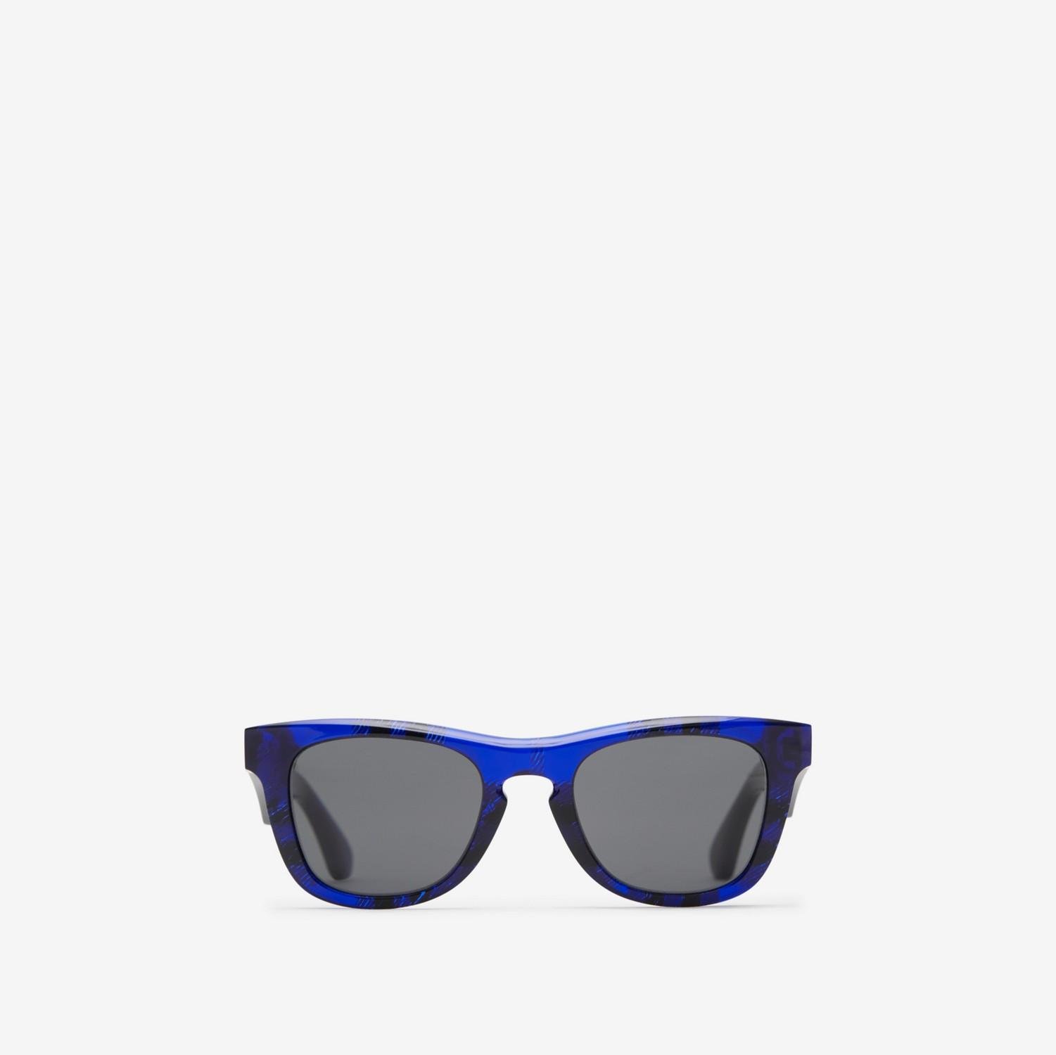 Arch Sunglasses by BURBERRY