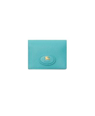 Bloomsbury Folding Card Case by BURBERRY