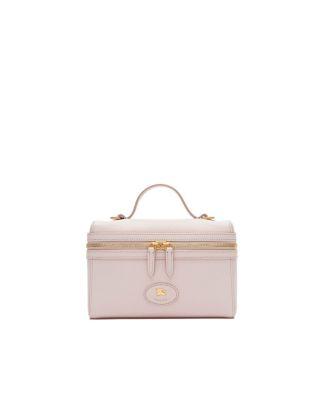 Bloomsbury Vanity Bag by BURBERRY
