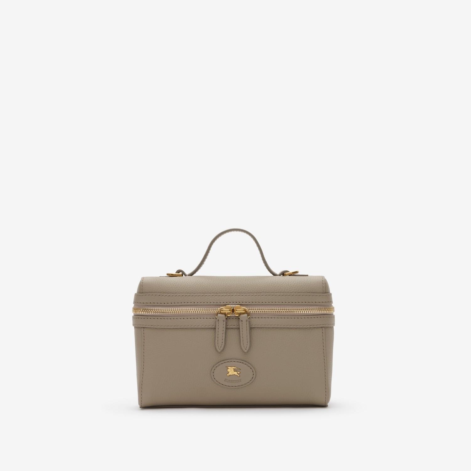Bloomsbury Vanity Case by BURBERRY