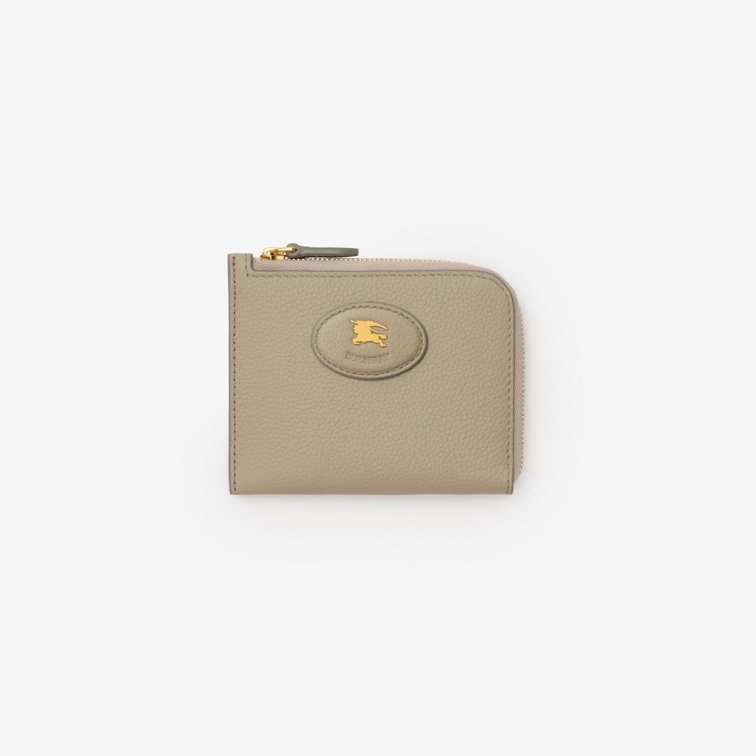Bloomsbury Zip Wallet & Cardcase​ by BURBERRY