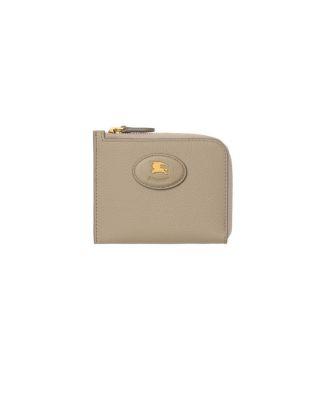 Bloomsbury Zip Wallet & Cardcase by BURBERRY