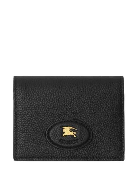 Bloomsbury folding card holder by BURBERRY