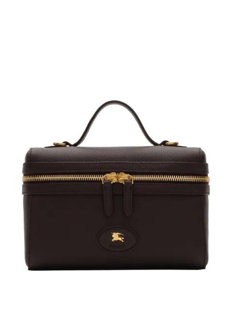 Bloomsbury vanity bag by BURBERRY