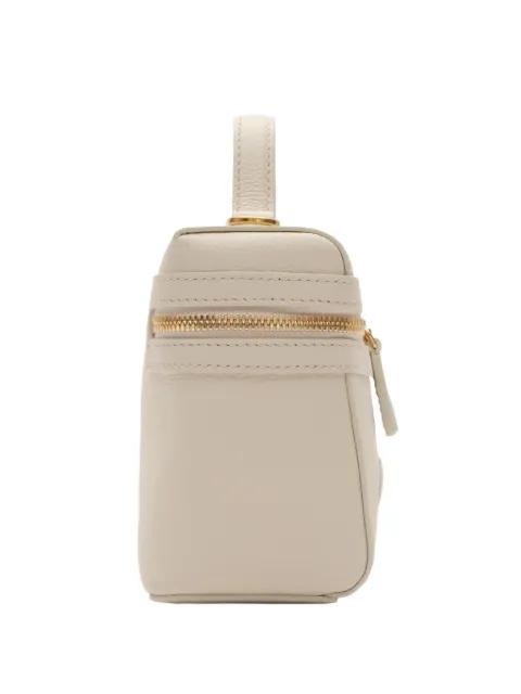 Bloomsbury vanity case by BURBERRY