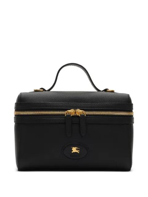 Bloomsbury vanity case by BURBERRY