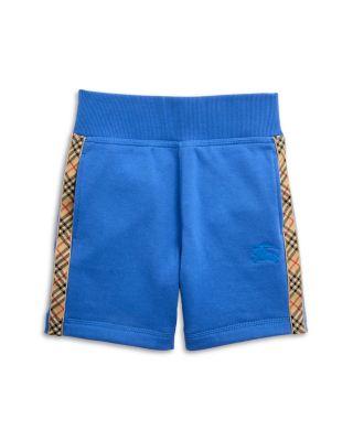 Boys' Benny Check Shorts - Little Kid by BURBERRY
