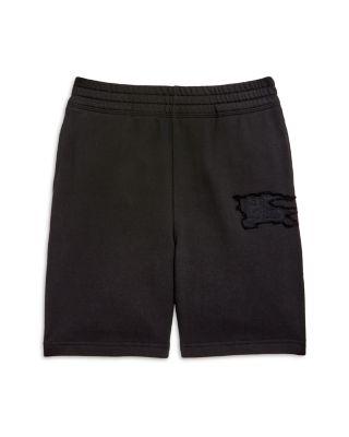 Boys' Benny Logo Embroidered Shorts - Little Kid by BURBERRY