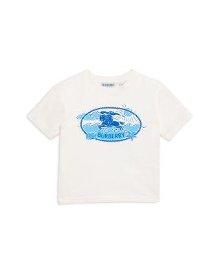 Boys' Cedar Wave Tee - Baby by BURBERRY