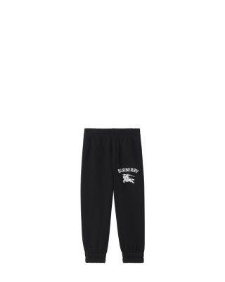 Boys' EKD Cotton Jogging Pants - Little Kid by BURBERRY