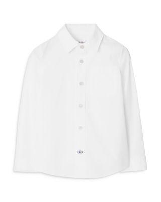 Boys' EKD Stretch Shirt - Little Kid by BURBERRY
