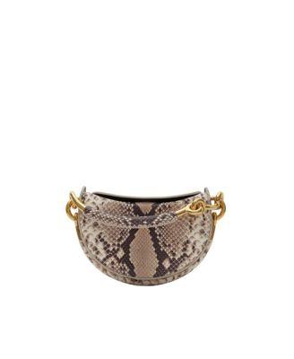 Bridle Clutch by BURBERRY