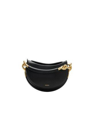 Bridle Clutch by BURBERRY