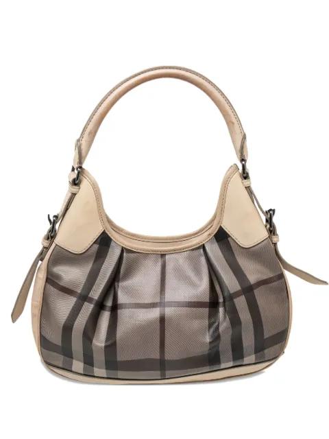 Brooklyn tote bag by BURBERRY 