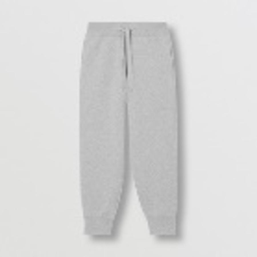 Burberry Ashton Drawstring Sweatpants by BURBERRY