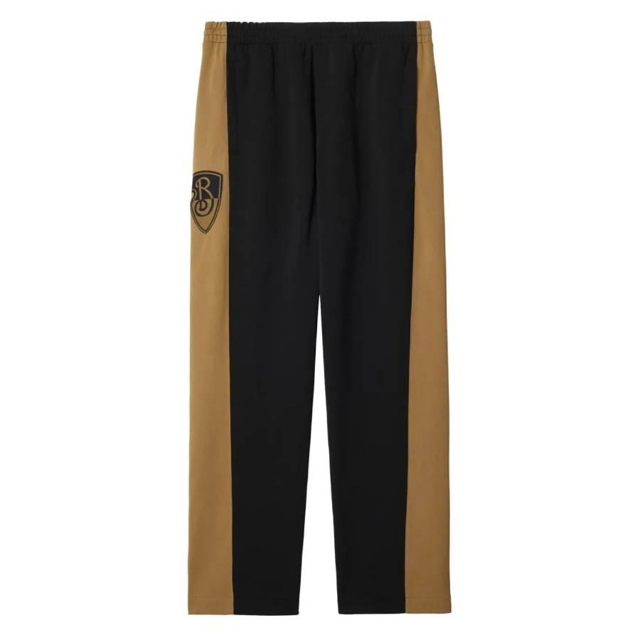 Burberry B Shield Track Pants by BURBERRY