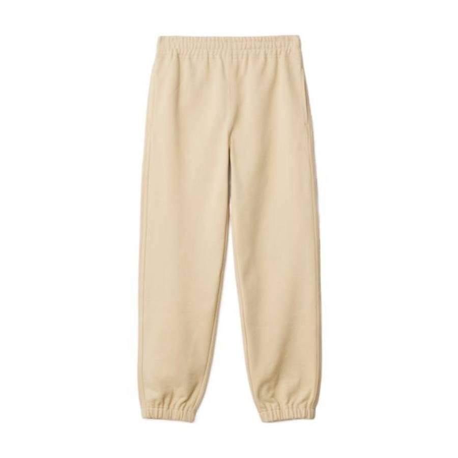 Burberry B Snake Cotton Jogging Pants by BURBERRY