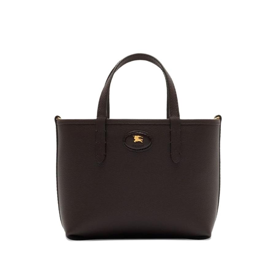 Burberry Bloomsbury Reversible Tote Bag by BURBERRY