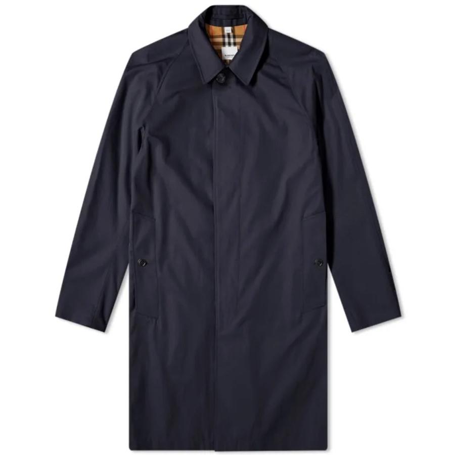 Burberry Camden Classic Car Coat by BURBERRY