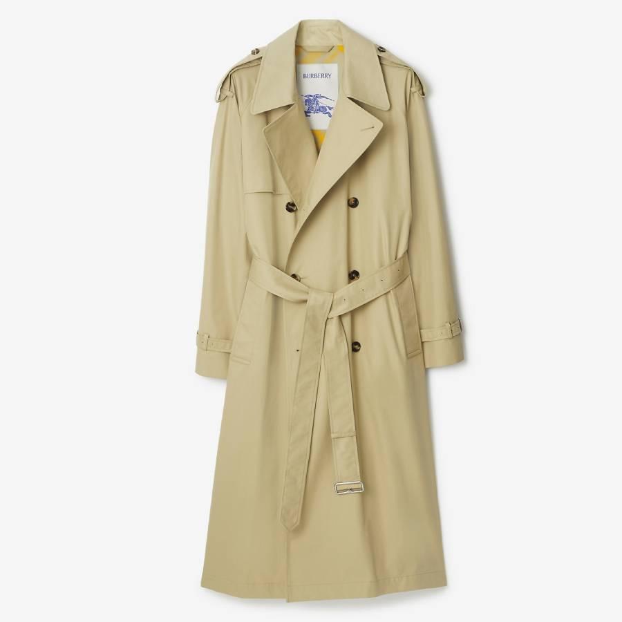 Burberry Castleford Trench Coat by BURBERRY