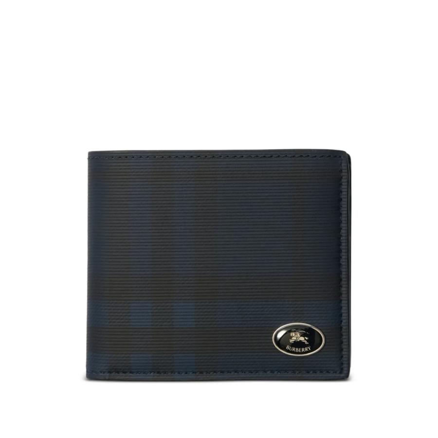 Burberry Check Bifold Wallet by BURBERRY