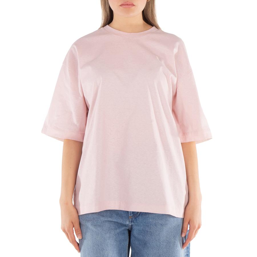 Burberry EKD-Print Cotton T-Shirt by BURBERRY