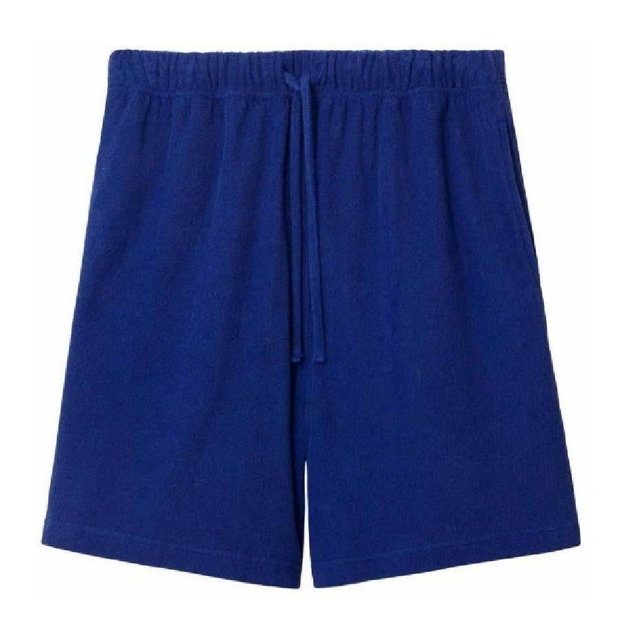 Burberry Elasticated Drawstring Shorts by BURBERRY