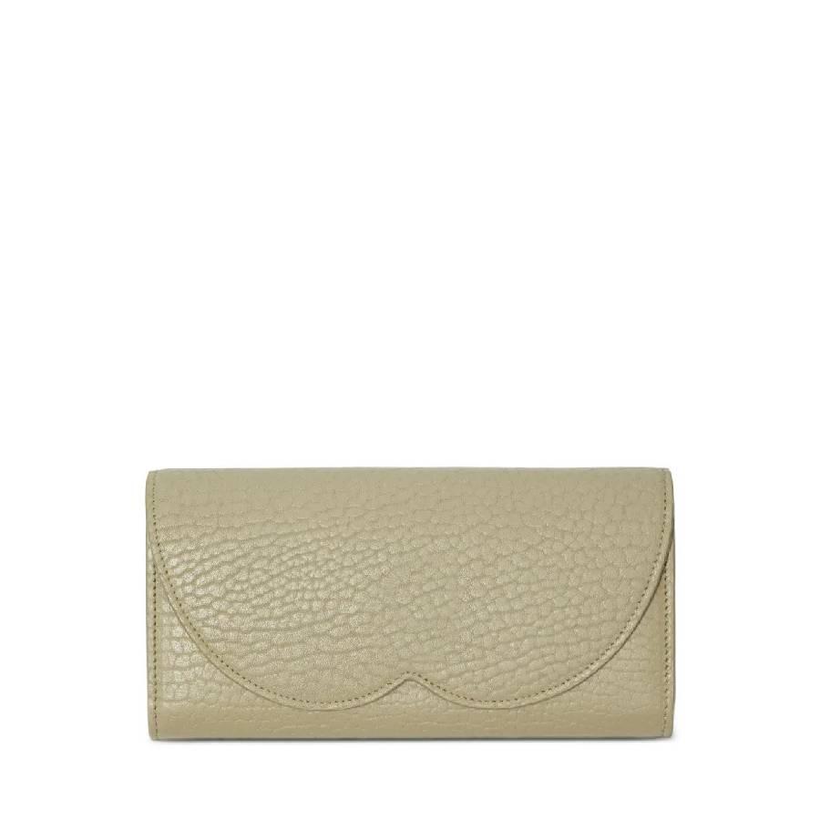 Burberry Equestrian Knight Chess Continetal Wallet by BURBERRY