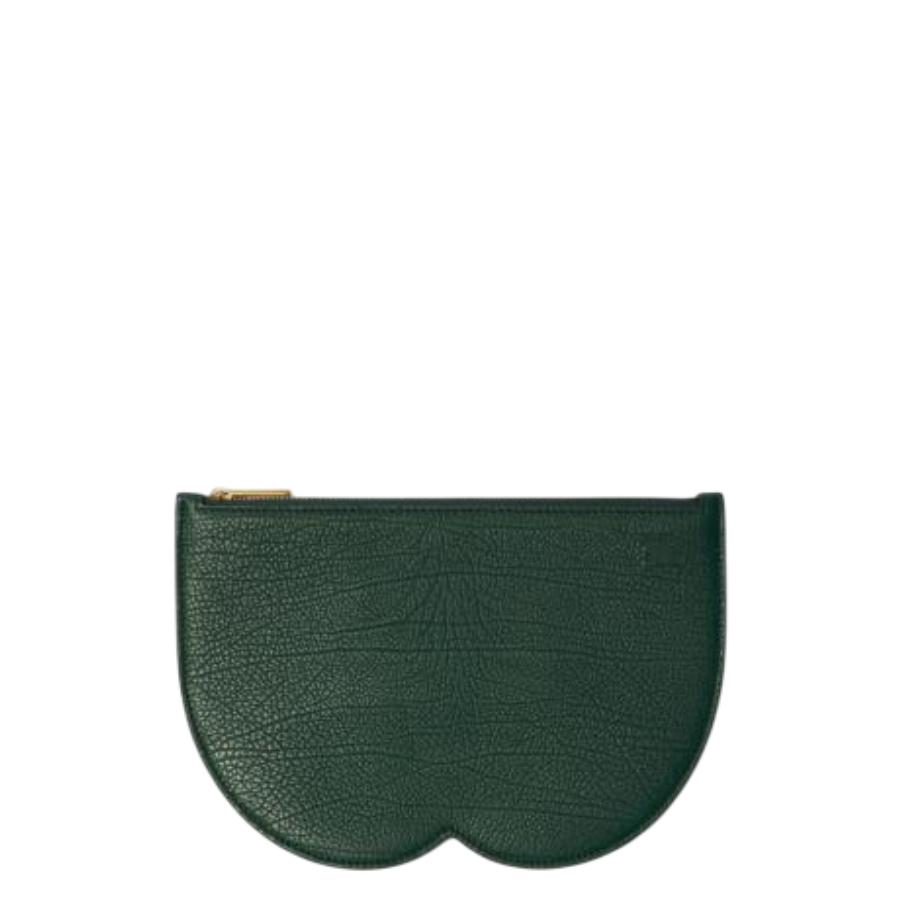 Burberry Equestrian Knight Design Chess Pouch by BURBERRY